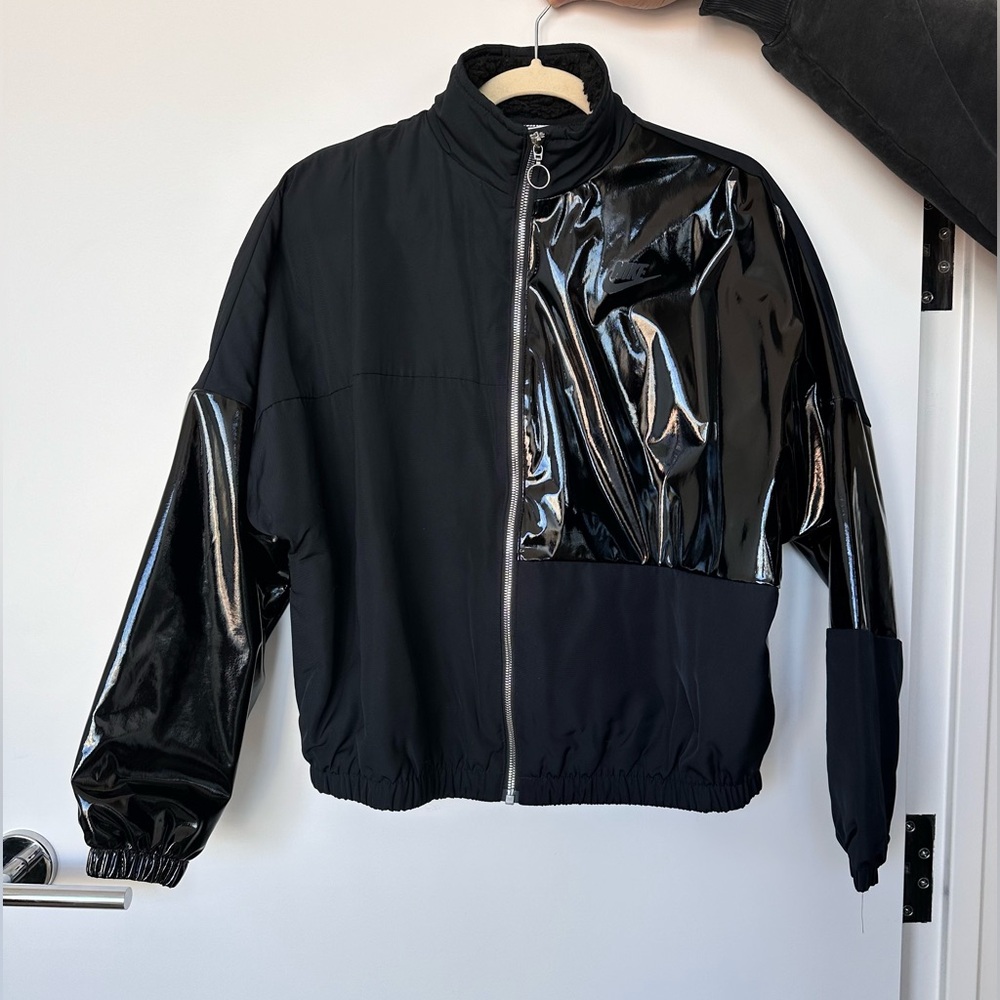 Nike Bomber Jacket